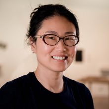Kyoung-Hee Kim, Ph.D AIA NCARB